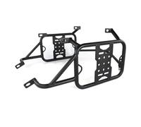 Motorcycle Rear Luggage Rack For Tiger 900 Rally/GT/Pro 2020 2021 2022 2023 2024 2025 Motorcycle Side Panniers Bracket Luggage Case Saddlebag Support