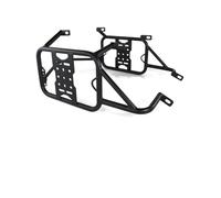 Motorcycle Rear Luggage Rack For Triumph For Tiger 900 For GT For Pro 850 For Sport For 900GT Box Rack Side Panniers Bracket Luggage Case Saddlebag Support