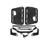 Motorcycle Rear Luggage Rack For V-STROM 250SX 2022-2024 Motorcycle Saddle Bag Support Bars Bracket Pannier Side Panniers Racks Side Luggage Bracket