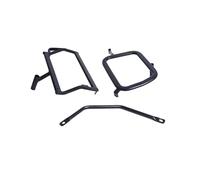 Motorcycle Rear Luggage Rack For VOGE For 525DSX 2024 Motorcycle Side Luggage Bracket Box Tail Case Tray Stainless Steel Pannier Saddlebag