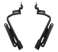 Motorcycle Rear Luggage Rack For Vulcan S 650 For SHAD SH23 SH36 For Vulcan S650 Motorcycle Luggage Side Case Box Rack Bracket Carrier System Racks For Motorbikes