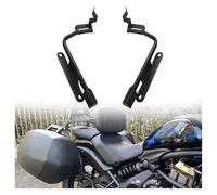 Motorcycle Rear Luggage Rack For Vulcan S 650 For SHAD SH23 SH36 For Vulcan S650 Motorcycle Luggage Side Case Box Rack Bracket Carrier System Racks For Motorbikes