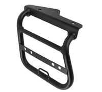 Motorcycle Rear Luggage Rack For XSR 900 2022 To 2023 Side Saddle Bag Rack Left Motorcycle Strong Support 17mm Iron Tube Hard Anodized