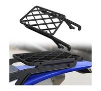 Motorcycle Rear Luggage Rack for Y&amaha WR450F 2007-2015 WR 450 F, Motorcycle Trunk Cargo Carrier Bracket, Motorbike Rear Support Shelf Metal,B