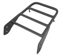 Motorcycle rear luggage rack For Yamaha For VStar 400 650 1100 For Dragstar 400 650 XVS 1100 1998-2016 Solo Seat Support Motorcycle Rear Luggage Rack