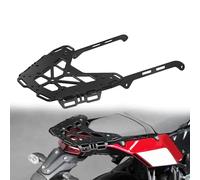 Motorcycle Rear Luggage Rack For Yamaha Tenere 700 /XTZ700 2019 2020 2021 2022 2023 2024 Top Case Soft