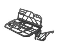 Motorcycle Rear Luggage Rack Front Luggage Rack Storage Cargo Bag Shelf Trunk Bracket Holder For CT125 Electric Dirt Bike Off Road Motorcycles