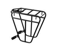 Motorcycle Rear Luggage Rack Heavy Duty Steel Bicycle Parking Mountain Bike Cargo Rack Cycling Luggage Carrier Bike Repair Stand Accessory