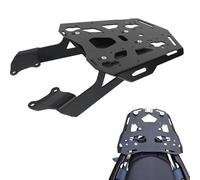 Motorcycle Rear Luggage Rack Holder Tail Seat Mount Bracket Kit For CB400X CB 400 X 2021