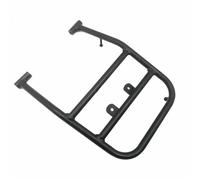 Motorcycle Rear Luggage Rack Kit Bag Support For Suzuki DRZ400 DR-Z400 DRZ 400(Style 1)