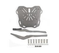 Motorcycle Rear Luggage Rack Luggage Support Tail Racks Kit Motorcycle Rear Shelf Case Holder Trunk Frame Plate Bracket Fit For Desert X 2022-2023