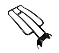 Motorcycle Rear Luggage Rack Motorcycle Luggage Rack For For Softail Classic For Deluxe For Fat Boy 00-17 Motorbike Rack Rear Carrier Luggage