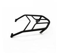 Motorcycle Rear Luggage Rack Motorcycle Rear Luggage Carrier Rack Support Holder Saddlebag Cargo Shelf Bracket For CRF250 For CRF250L For CRF250M 2012-2023 Rear Luggage Rack(Black)