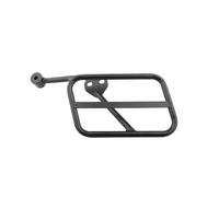 Motorcycle Rear Luggage Rack Motorcycle Saddle Bag For V9 Bobber Roamer 2018-2024 Left Right Side Trunk Bag Support Bracket Side Trunk Bag Holder