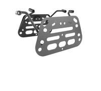 Motorcycle rear luggage rack Motorcycle Saddlebag Support Bracket For Triumph Tiger 900 Rally/GT/PRO Tiger 850 Sport Side Mount Pannier Racks Side Carrier