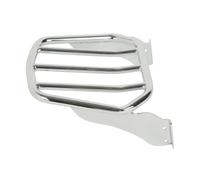 Motorcycle Rear Luggage Rack Motorcycle Sissy Bar Sport Luggage For For Fat Boy For Softail Standard Springer Custom FLST FXST FLSTFB FXSTB Night Train