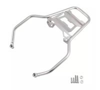 Motorcycle Rear Luggage Rack Mount Compatible With R1200GS 2013-2018 And R1250GS 2019-2023 Models Trunk Pack Carrier