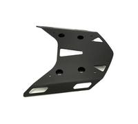 Motorcycle Rear Luggage Rack Passenger Rear Carrier Luggage Rack Kit Trunk Frame For GoldWing GL1800B F6B 2018-2023 Holder Shelf