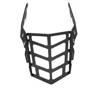 Motorcycle Rear Luggage Rack Rack Holder Rear Seat Replacement Accessories For Grom 125 MSX125 2022 2023 2024 Removable shelf rear luggage rack parts(Type B)