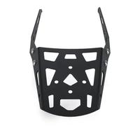 Motorcycle Rear Luggage Rack Rack Holder Rear Seat Replacement Accessories For Grom 125 MSX125 2022 2023 2024 Removable shelf rear luggage rack parts(Type A)