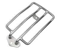 Motorcycle Rear Luggage Rack Support For H&arley For Sportster For Custom XL1200C 2009-2011 2004-2006 XL883C 2009 04-2006 Rear load shelf partition bracket(Type A)