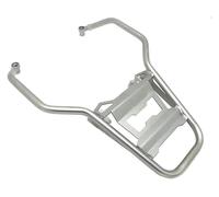 Motorcycle Rear Luggage Racks For BMW For R1200GS LC ADV 2014-2019 For R1250GS LC For Adventure 2019-2023 Motorcycle Panniers Rack Stainless Steel Saddlebag Bracket(Top Rack)