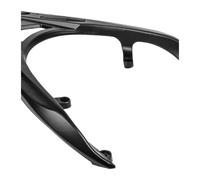 Motorcycle Rear Luggage Racks For Yamaha For Smax155 For SMAX155 2013-2022 Storage Roof Box Luggage Support Trunk Motorcycle Rear Luggage Rack