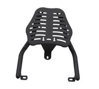 Motorcycle Rear Luggage Rear Luggage Rack Carrier Replace Accommodate Suitcases Tail Boxes And Takeaway Boxes Sturdy Holder Motorcycle