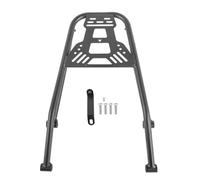 Motorcycle Rear Luggage Rear Luggage Rack Holder For Cargo Mount Bracket Suitcase Carrier For CL300 For SCL500 CL500 2023 2024