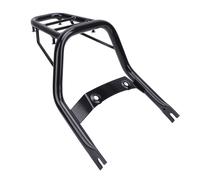 Motorcycle Rear Luggage Storage Rack Extra Storage Space Stable Support For