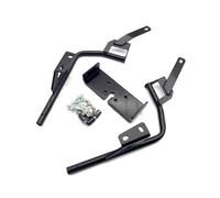 Motorcycle Rear Luggage Support For CFMOTO 400GT 650GT 400 650 GT SHAD SH23 SH36 Motorcycle Luggage Side Case Box Rack Bracket Carrier System