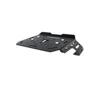 Motorcycle Rear Luggage Support Motorcycle Rear Luggage Rack Fit For Continental GT 650 Interceptor Case Shelf Holder Bracket
