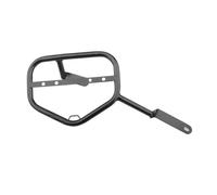 Motorcycle Rear Luggage Touring Carrier For Himalayan 2017-2023 Motorcycle Saddlebag Right Left Side Trunk Bag Holder Support Bracket Luggage Support Shelf