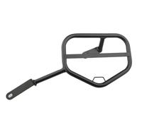 Motorcycle Rear Luggage Touring Carrier Motorcycle Side Saddle Bag For Himalayan 2017-2023 Accessories Left Right Side Trunk Bag Holder Support Bracket