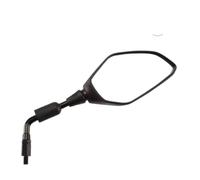 Motorcycle Rear Mirror A Pair Rearview Mirror Motorcycle Motorbike Side Mirrors Clear Vision For TRK502 TRK502X BJ500GS-5D Rear View