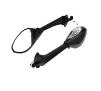 Motorcycle Rear Mirror For 939 For Supersport S 2017-2020 Motorcycle Left Right Rearview Mirror Turn Signal Handle Bar End Mirrors Side Mirror