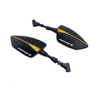 Motorcycle Rear Mirror For F900R F900XR F900 R F 900 XR 2020 2021 2022 8mm 10mm Universal Motorcycle Adjustabale Rearview Rear Mirrors Side Mirror