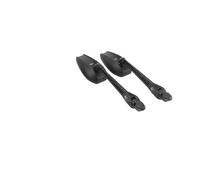 Motorcycle Rear Mirror Motorcycle Accessories Suitable For XMAX300 X-MAX300 X 300 X-MAX 300 2017-2023 Mirror Set Rearview Mirror Forward Bracket