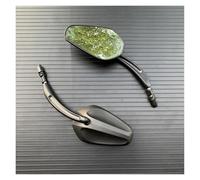 Motorcycle Rear Mirror Motorcycle Rearview Rear View Mirrors Side Mirror Right Left For 883 1200 48 Motorcycle Mirrors Side Mirrors