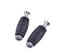 Motorcycle Rear Mounted Footrests 6mm Motorcycle Pedal Kit Shift Lever Accessories su&itable For YZF R 1 R 6 R 3 R 25 MT 03 MT 07 MT 09 MT 10 FZ 07 FZ 09 FZ 1