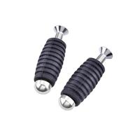 Motorcycle Rear Mounted Footrests 6mm Motorcycle Pedal Kit Shift Lever Accessories su&itable For YZF R 1 R 6 R 3 R 25 MT 03 MT 07 MT 09 MT 10 FZ 07 FZ 09 FZ 1