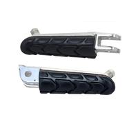Motorcycle Rear Mounted Footrests Motorcycle Front Foot Pedal Riding Accessories su&itable For Phantom For Storm Front Eye For CB 600F CB 190R CBR 600F 1998-2010