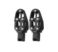 Motorcycle Rear Mounted Footrests Motorcycle Universal Foot Pedal Foot Universal Front, Front Left And Right