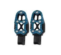 Motorcycle Rear Mounted Footrests Motorcycle Universal Foot Pedal Foot Universal Front, Front Left And Right