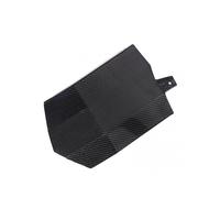 Motorcycle Rear Mudguard 3K Carbon Fiber Antioxidant Replacement for MT-09 FZ-09 2013-2016