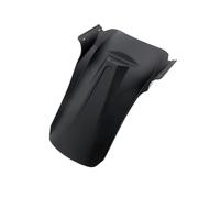 Motorcycle Rear Mudguard Fender A&BS Plastic Black For B&MW For R1200R For R1200RS For LC