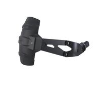 Motorcycle Rear Mudguard Fender Rear Extender Extension For F750GS F850GS Adventure F 850 750 GS Adv Wheel splash guard