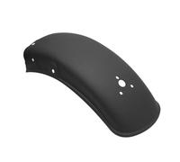 Motorcycle Rear Mudguard Guard Wheel Cover For CN125 For CN 125 Moto Mudguards(Black)