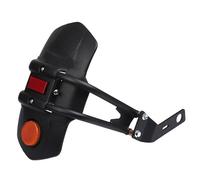 Motorcycle Rear Mudguard Mudflap Splash Guard For SUZUKi Vstrom DL650 V-strom 650 XT 650XT DL 2017-2024(Style 2)