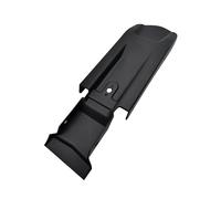 Motorcycle Rear Mudguards Inner Plate Riding Parts Seat Protection Electric Cross Country Bike For Su&r ron Light Bee For
